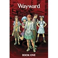 洋書 Wayward Deluxe Book 1 (Wayward, 1) b1 71n1GKH0+OL._AC_UL200_SR200,
